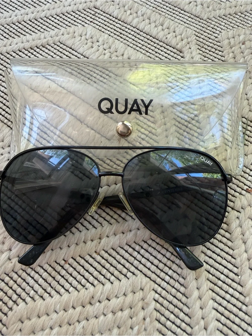Quay Australia very good